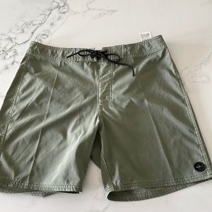 RVCA Board-shorts NWOT